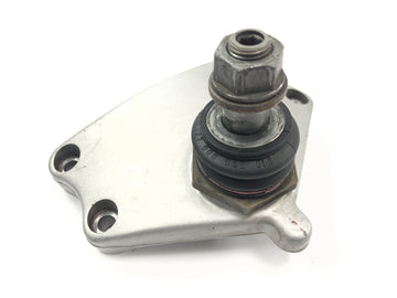 BMW R 1100 GS 259 [1995] - Té de fourche inférieur Telelever