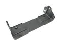 Suzuki GSX-R 1100 W GU75 C [1994] - Bracket fairing holder retaining plate-4
