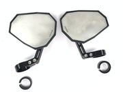 Default Title Suzuki GSX R 1000 WVB6 K6 [2006] - Spiegel Lenkerendenspiegel Rückspiegel Set schwarz