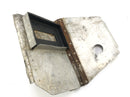 Cagiva Elefant 650 [1984] - holder battery self -made-4