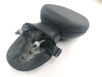 BMW C1 125 [2002] - Poggiatesta con supporto - 0