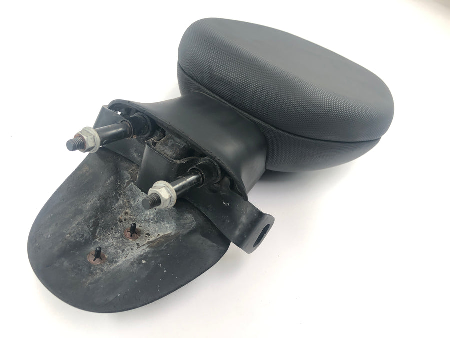 BMW C1 125 [2002] - Appuie-tête avec support