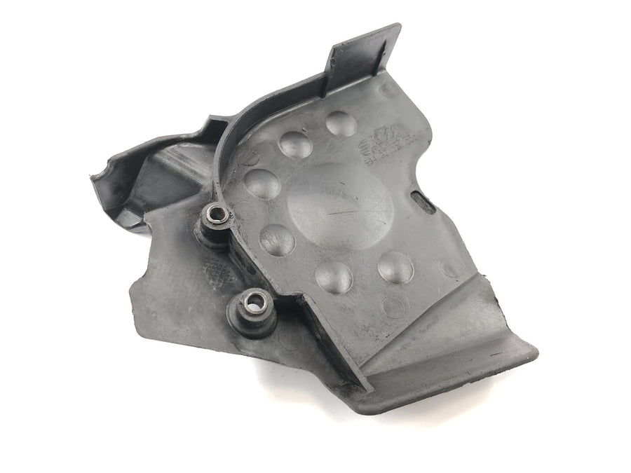 KTM 640 LC4 Prestige [2005] - cache pignon plastique