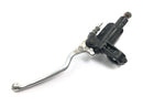 Yamaha WR 125 X DE07 [2010] - Raccord de frein avant Levier de frein de pompe de frein droit-4