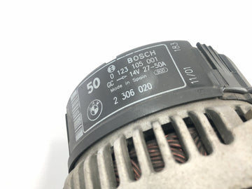 BMW R 1150 R R21 [2001] - Lichtmaschine Generator Bosch - 0