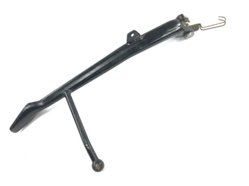 Triumph Bonneville T100 986MF [2012] - Support latéral de béquille latérale avec ressort