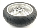 BMW K 1200 S K12S [2005] - Cerchio ruota posteriore 6.00 x 17"-5