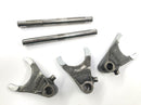 Ducati 900 SS [1991] - Switch Switching Claus Set-2