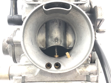 Kawasaki VN 800 VN800A [1996] - Carburateur CVK G127 AJCK corps de papillon - 0