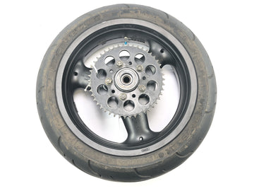 Triumph Daytona 900 T300D [1996] - Hinterrad Felge Rad 5.50 x17" - 0