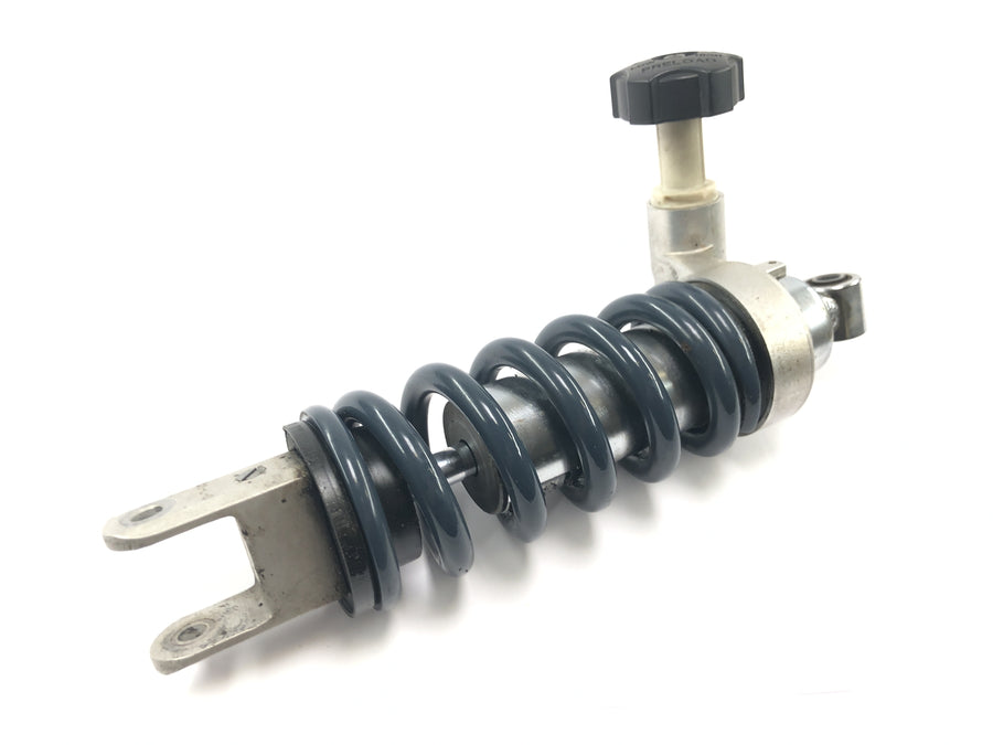 BMW R 1100 S R2S [2000] - Rear shock absorber strut with manual adjustment