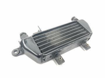 Triumph Tiger 955i 709EN [2003] - Oil Cooler Radiator