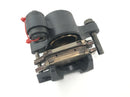 Suzuki GSF 1250 SA Bandit WVCH [2007] - Bremssattel Bremszange hinten Nissin-5