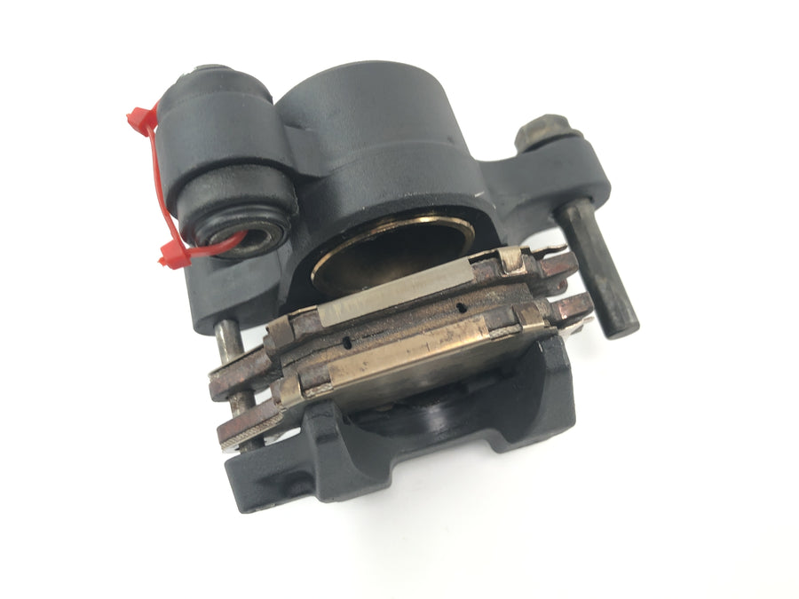 Suzuki GSF 1250 SA Bandit WVCH [2007] - Bremssattel Bremszange hinten Nissin
