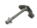 Honda ST 1100 SC26 Pan European [1990] - lower fork bridge steering head bridge yoke-5
