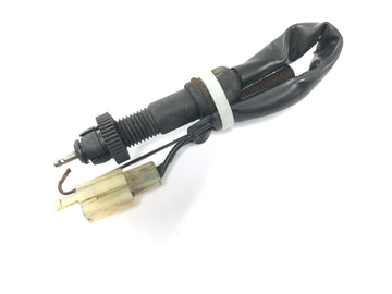 Honda ST 1100 SC26 Pan European [1990] - Rear brake light switch foot brake - 0