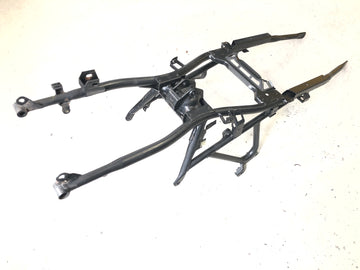 BMW R 1150 RS R22 [2003] - Heckrahmen Hilfsrahmen Hecksubframe Träger hinten
