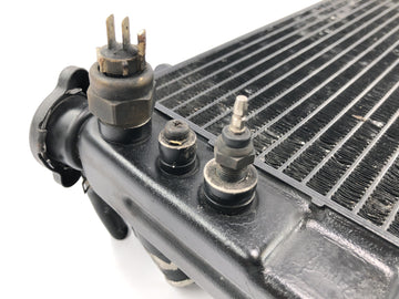 Yamaha YZF 750 R 4HN [1995] - Radiatore del sistema di raffreddamento dell'acqua del radiatore anteriore - 0