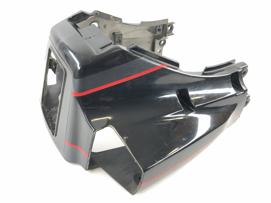 KAWASAKI GPZ 1000 RX [1987] - rivestimento del rivestimento posteriore
