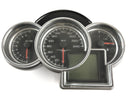Moto Guzzi Norge 1200 [2006] - Tacho Cockpit Ignition Lock Tank Lock pour Gabelbrücke au-dessus de CDI-4