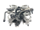 Honda XL 600 RM PD03 [1985] - Carburatore doppio carburatore-4