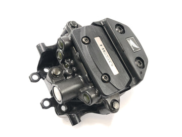 Honda CBR 1000 RR SC57 [2006] - Amortisseur de direction HESD stabilisateur de direction direction