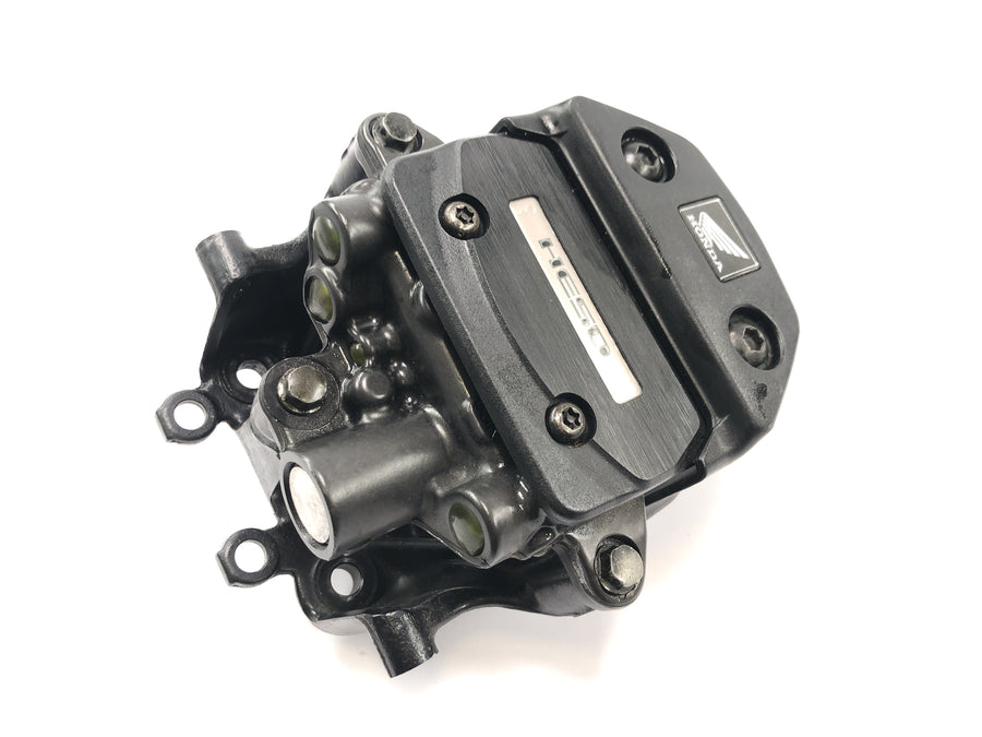 Honda CBR 1000 RR SC57 [2006] - Amortisseur de direction HESD stabilisateur de direction direction