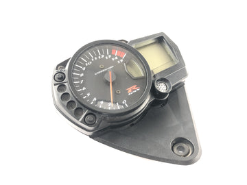 Suzuki GSX R 1000 WVB6 K6 [2006] - Cockpit Instrumententafel Tachometer Tacho