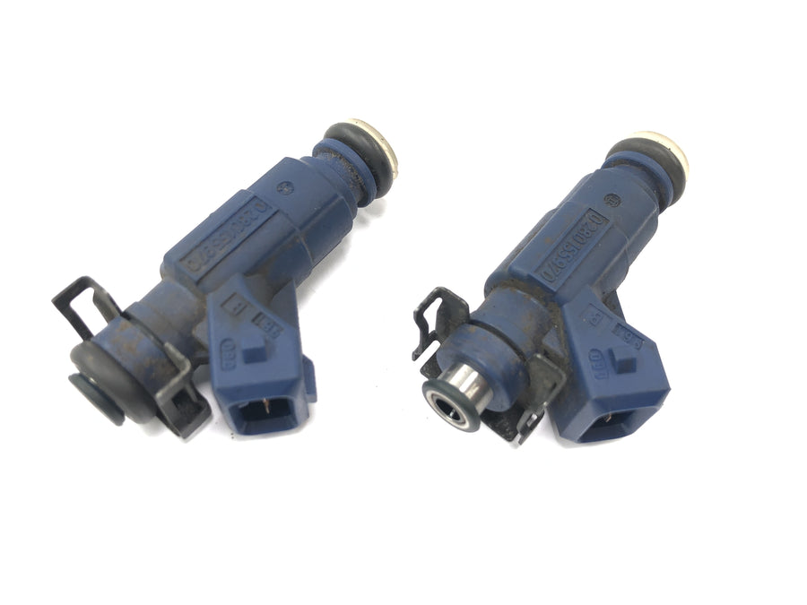 BMW R 850 C 259C [1999] - Set valvola carburante iniettore
