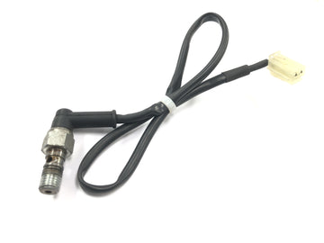 Yamaha WR 125 X DE07 [2010] - Sensore pressostato freno idraulico interruttore luce freno