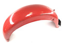 Moto Guzzi V7 Special [1971] - rear fender mudguard rear fender with license plate holder-3