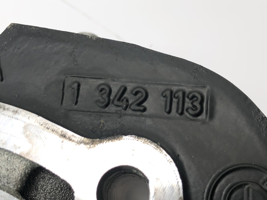 BMW R 1200 CL K30 [2003] - Zylinderkopf Ventiltrieb Links