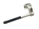 Moto Guzzi V11 Sport [1999] - Embout de guidon clipsable gauche 54 mm-4