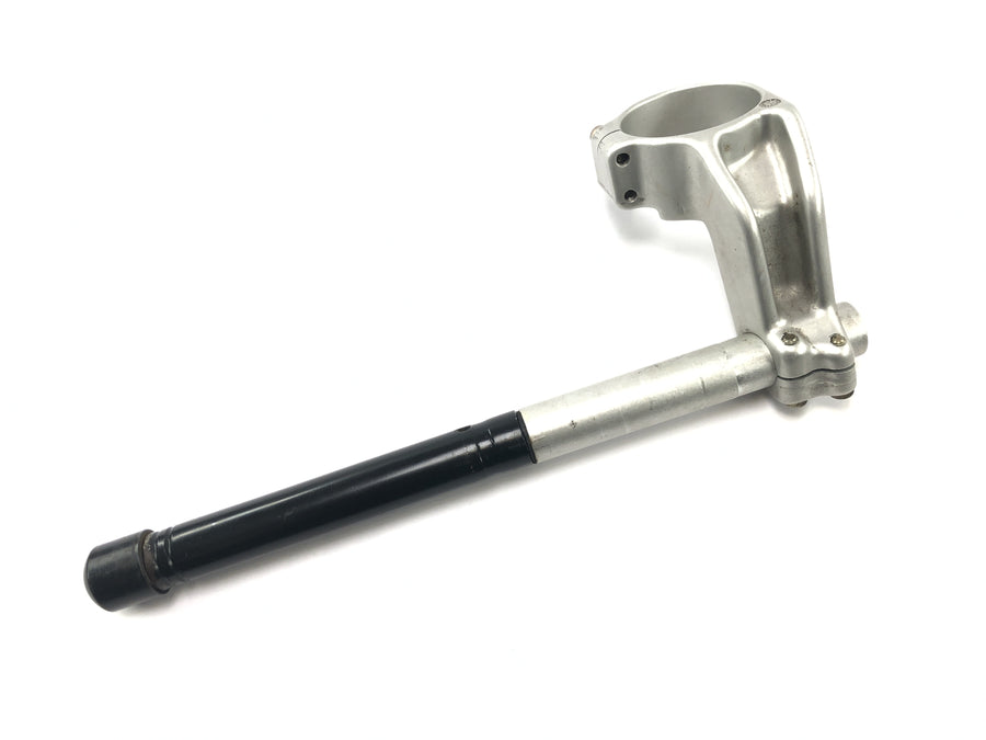 Moto Guzzi V11 Sport [1999] - Embout de guidon clipsable gauche 54 mm