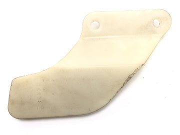 Honda SLR 650 RD09 [1997] - Gestione della protezione della catena Smericio.