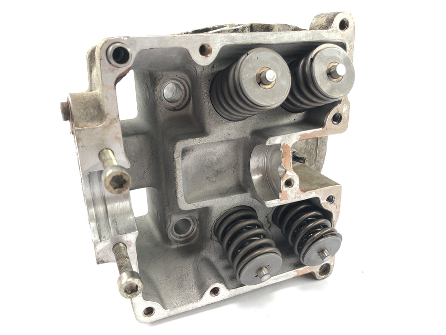 Husqvarna TE 610 8AE [1994] - cylinder head control head