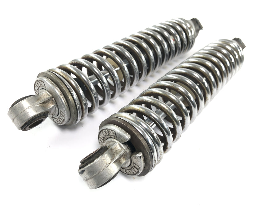 Moto Guzzi V7 Special [1971] - Shock absorber strut rear suspension pair Koni