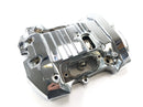 Honda VTX 1800 SC46 [2004] - coperchio valvola posteriore coperchio testata coperchio motore cromato-2