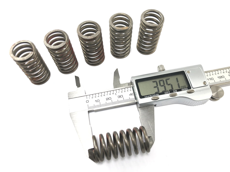 Suzuki RG 250 Gamma GJ21D [1987] - clutch spring set