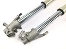 Honda FMX 650 RD12 [2006] - Forcella forcella anteriore telescopica con perno-2