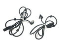 Ducati Multistrada 1200 S Touring [2009] - ABS sensor wheel speed sensor set front rear-4