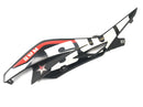 SWM SM 125 R [2018] - Side cladding tank cladding left and right-3