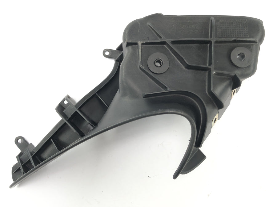BMW R 1150 R R21 [2003] - Staffa di radiatore dell'olio a sinistra
