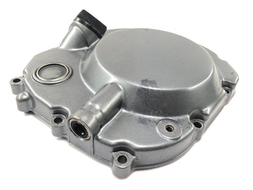 Kawasaki ZXR 400 ZX400L [1992] - Clutch cover engine cover - 0