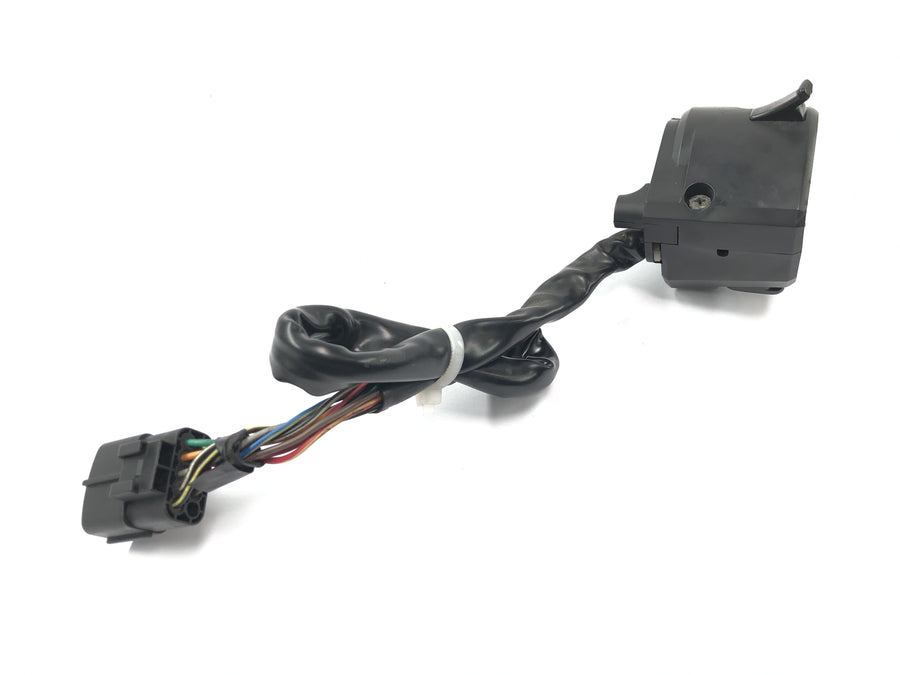 Benelli TNT 1130 [2009] - Handlebar switch switch unit left