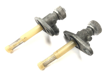 KTM 690 SM Prestige [2007] - petrol tap fuel tap valve gasoline regulator set couple - 0