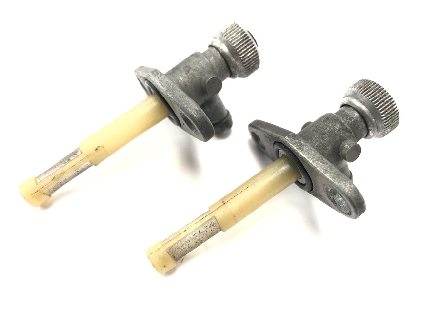 KTM 690 SM Prestige [2007] - petrol tap fuel tap valve gasoline regulator set couple