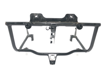 Kawasaki ZRX 1200 S ZRT20A [2001] - Support de carénage avant support de cockpit de masque avant - 0