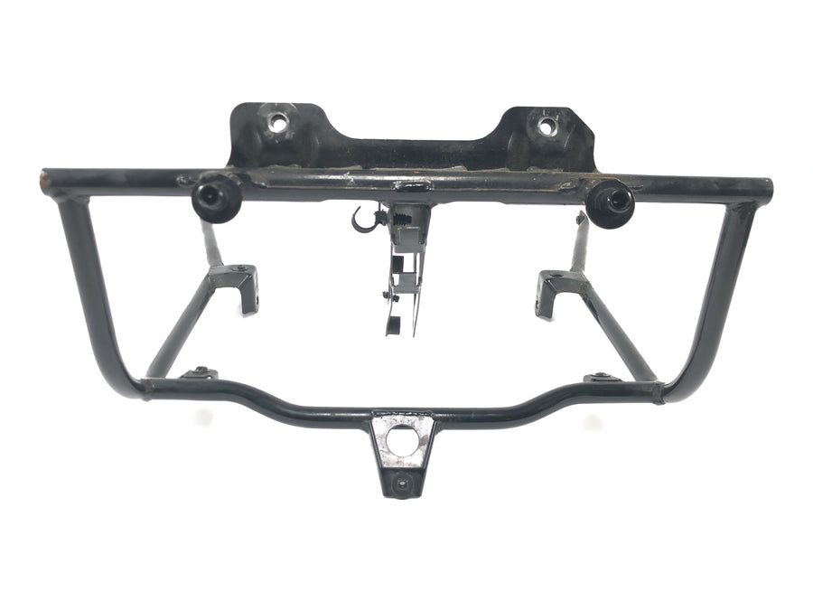 Kawasaki ZRX 1200 S ZRT20A [2001] - Support de carénage avant support de cockpit de masque avant