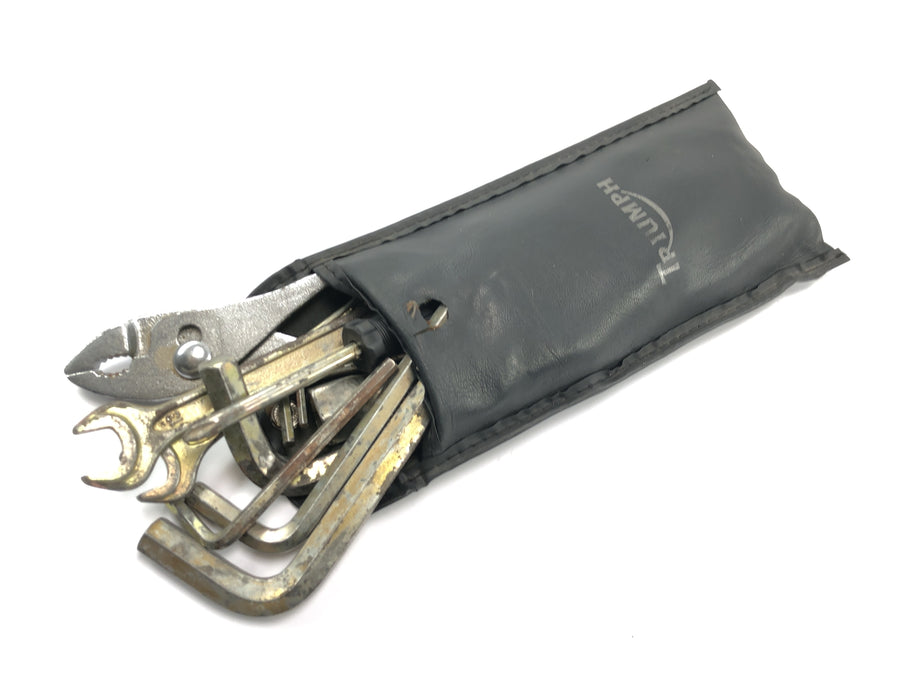 Triumph Daytona 1200 T300D [1994] - Bordwerkzeug Werkzeugtasche Werkzeugset